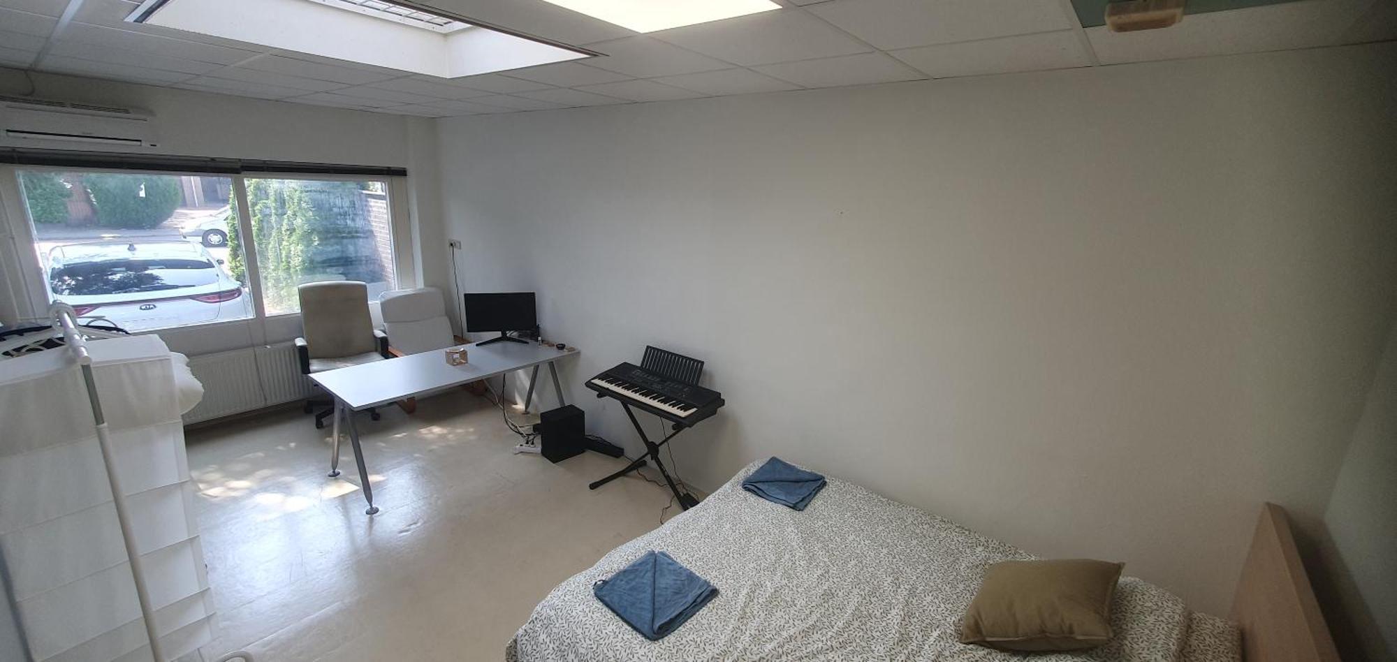 Sunset De Luz Apartment Nijmegen Ngoại thất bức ảnh
